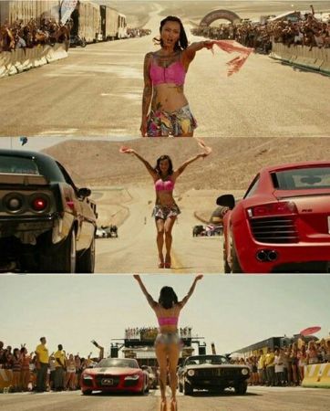 Levy Tran in Furious 7